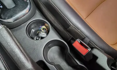 ChevroletGMDaewoo Trax 2017, 132260 км, за 5300000 KRW - фото 15