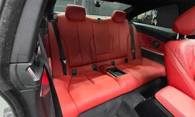 BMW 4-Series 2018, 170690 км, за 17990000 KRW - фото 11