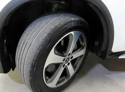 Mercedes-Benz GLC-Class 2019, 113571 км, за 22490000 KRW - фото 20