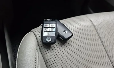 Kia Canival 2019, 166770 км, за 12190000 KRW - фото 16