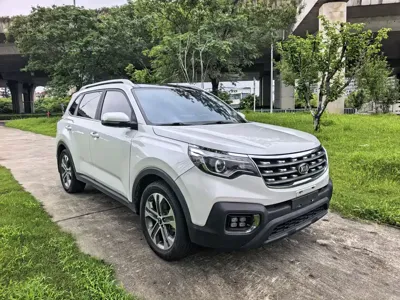 Kia Sportage 2020, 52000 км, за 52500 CNY