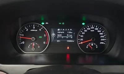 Kia Mohave 2017, 155862 км, за 14300000 KRW - фото 8