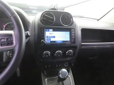 Jeep Compass 2011, 185424 км, за 3200000 KRW - фото 10