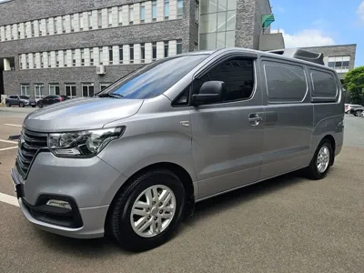 Hyundai Starex 2019, 165400 км, за 14990000 KRW