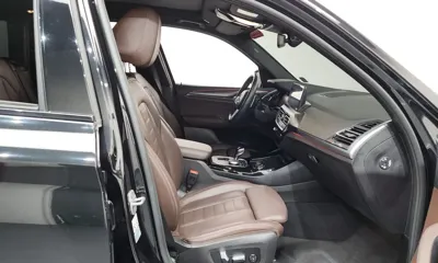 BMW X3 2022, 42713 км, за 46500000 KRW - фото 26
