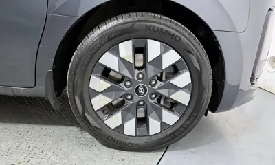 Hyundai Staria 2022, 143024 км, за 26900000 KRW - фото 21