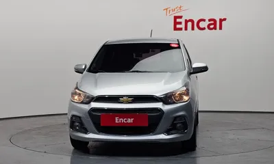 ChevroletGMDaewoo Spark 2016, 186985 км, за 3000000 KRW - фото 3