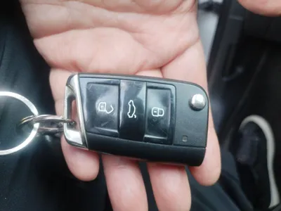 Volkswagen Tiguan L 2017, 47699 км, за 73172.4 CNY - фото 9
