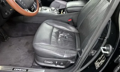 Hyundai Genesis 2012, 170280 км, за 5500000 KRW - фото 20