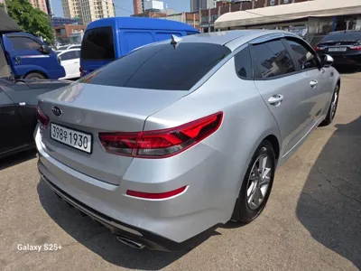 Kia K5 2019, 470000 км, за 5500000 KRW - фото 6