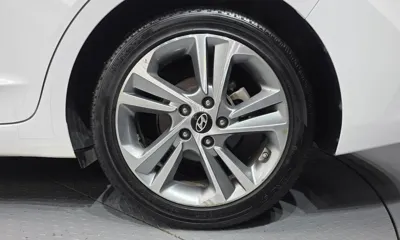 Hyundai Avante 2018, 92231 км, за 10800000 KRW - фото 21