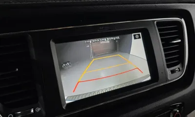 Kia Canival 2019, 133941 км, за 14700000 KRW - фото 16