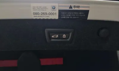 BMW 5-Series 2018, 69590 км, за 23000000 KRW - фото 32