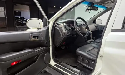 KG_Mobility_Ssangyong KORANDO 2014, 177812 км, за 3900000 KRW - фото 10