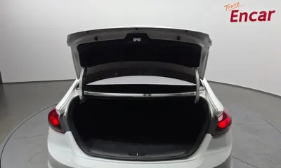Hyundai Avante 2018, 122369 км, за 8800000 KRW - фото 20