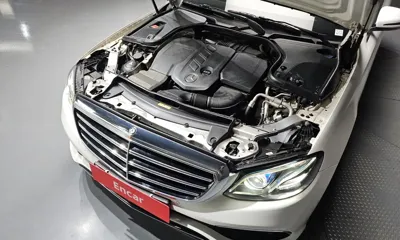 Mercedes-Benz E-Class 2017, 121185 км, за 19500000 KRW - фото 6
