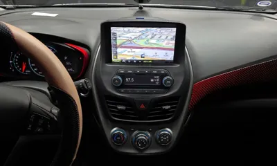 ChevroletGMDaewoo Spark 2016, 61149 км, за 4690000 KRW - фото 14
