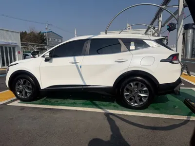 Kia Sportage 2024, 51077 км, за 21000000 KRW - фото 4