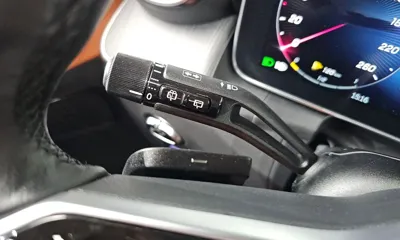Mercedes-Benz GLC-Class 2023, 26147 км, за 67990000 KRW - фото 30