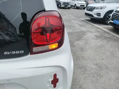 Roewe Clever 2021, 41900 км, за 23900 CNY - фото 8
