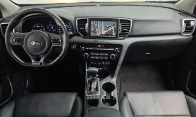 Kia Sportage 2017, 99921 км, за 10900000 KRW - фото 7