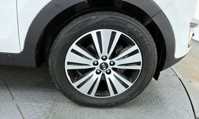 Kia Sportage 2014, 160158 км, за 7200000 KRW - фото 5