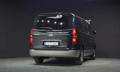 Hyundai Starex 2019, 132435 км, за 17300000 KRW
