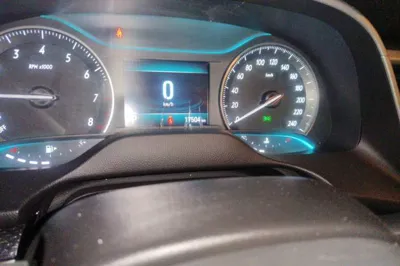 Buick GT 2021, 17500 км, за 54063.6 CNY - фото 9