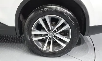 Renault-KoreaSamsung QM6 2018, 92706 км, за 11500000 KRW - фото 21