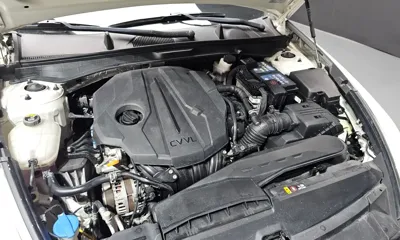 Hyundai Sonata 2020, 135069 км, за 13000000 KRW - фото 6