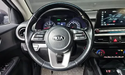 Kia K3 2019, 138771 км, за 8300000 KRW - фото 13
