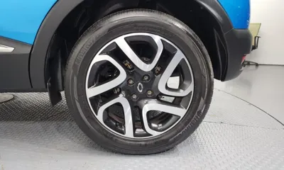 Renault-KoreaSamsung QM3 2017, 97745 км, за 6400000 KRW - фото 21