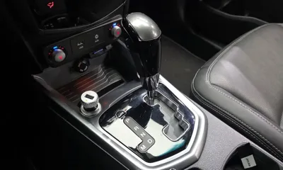 KG_Mobility_Ssangyong TIBOLI 2018, 68798 км, за 20000000 KRW - фото 9