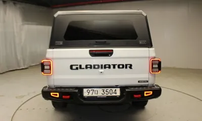 Jeep Gladiator 2021, 27005 км, за 45500000 KRW