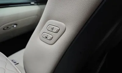 Genesis GV70 2023, 34731 км, за 39800000 KRW - фото 33