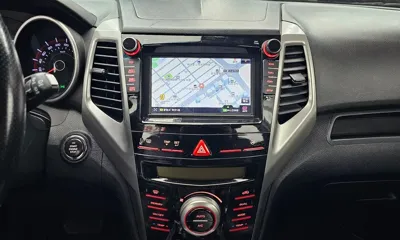 KG_Mobility_Ssangyong TIBOLI 2015, 109825 км, за 6800000 KRW - фото 16