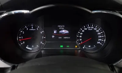 Kia K5 2011, 76893 км, за 4900000 KRW - фото 8