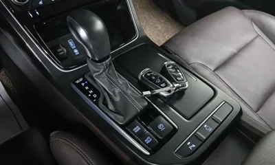 Hyundai Grandeur 2018, 134009 км, за 15400000 KRW - фото 9