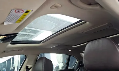 BMW 7-Series 2016, 142487 км, за 22990000 KRW - фото 18