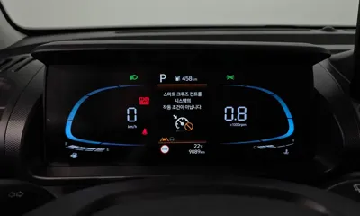 Hyundai Casper 2025, 9089 км, за 18990000 KRW - фото 8