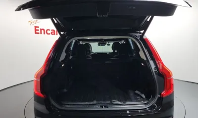 Volvo XC90 2017, 116836 км, за 25500000 KRW - фото 20