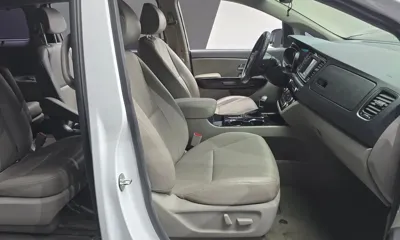 Kia Canival 2019, 71480 км, за 14900000 KRW - фото 25