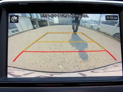 Hyundai Sonata 2019, 167652 км, за 8990000 KRW - фото 15
