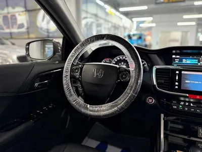 Honda Accord 2017, 31377 км, за 15900000 KRW - фото 14