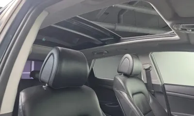 Hyundai Tucson 2017, 178101 км, за 11500000 KRW - фото 18