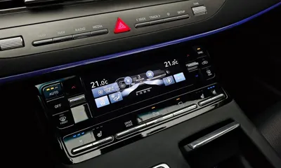 Hyundai Grandeur 2022, 83763 км, за 24800000 KRW - фото 28