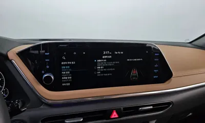 Hyundai Sonata 2020, 55599 км, за 19300000 KRW - фото 28
