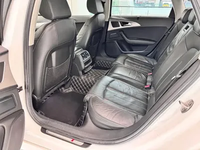 Audi A6L 2019, 190000 км, за 101800 CNY - фото 6