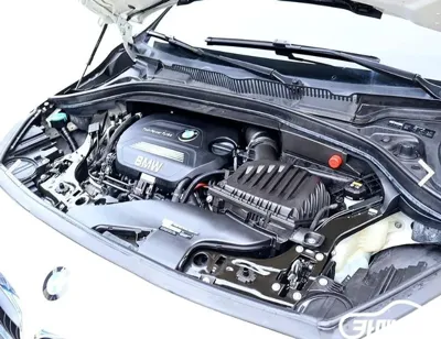 BMW 2-Series 2018, 151269 км, за 9000000 KRW - фото 18