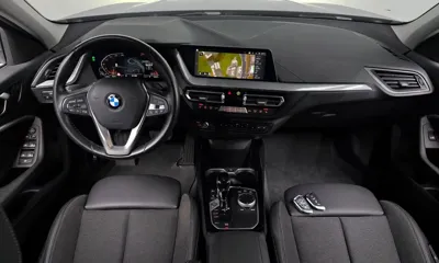 BMW 1-Series 2022, 50536 км, за 19800000 KRW - фото 7